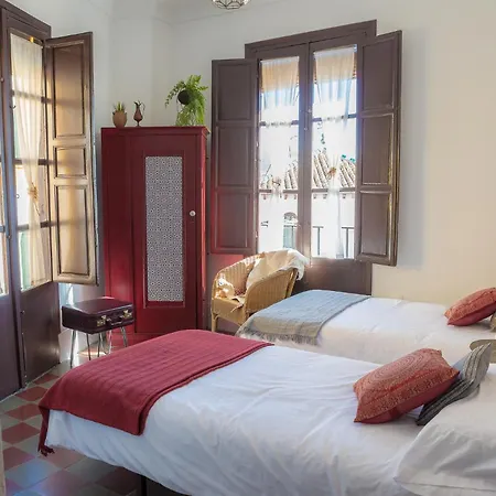 Holiday home Bendita Casa