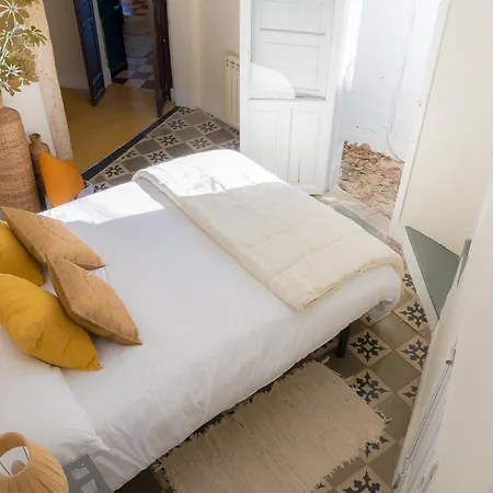 Holiday home Bendita Casa