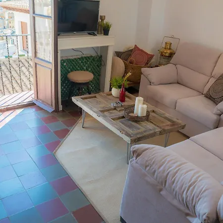 Bendita Casa Granada