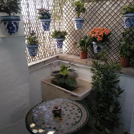 Bendita Casa Granada