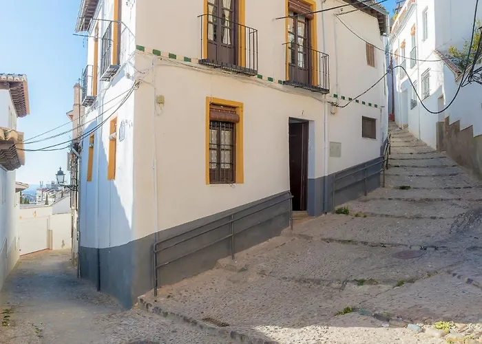 Bendita Casa 그라나다