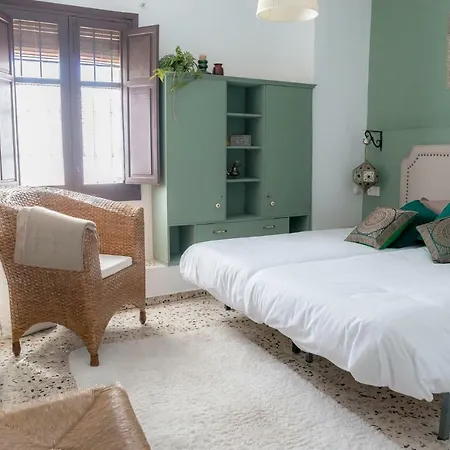 Сasa de vacaciones Bendita Casa *